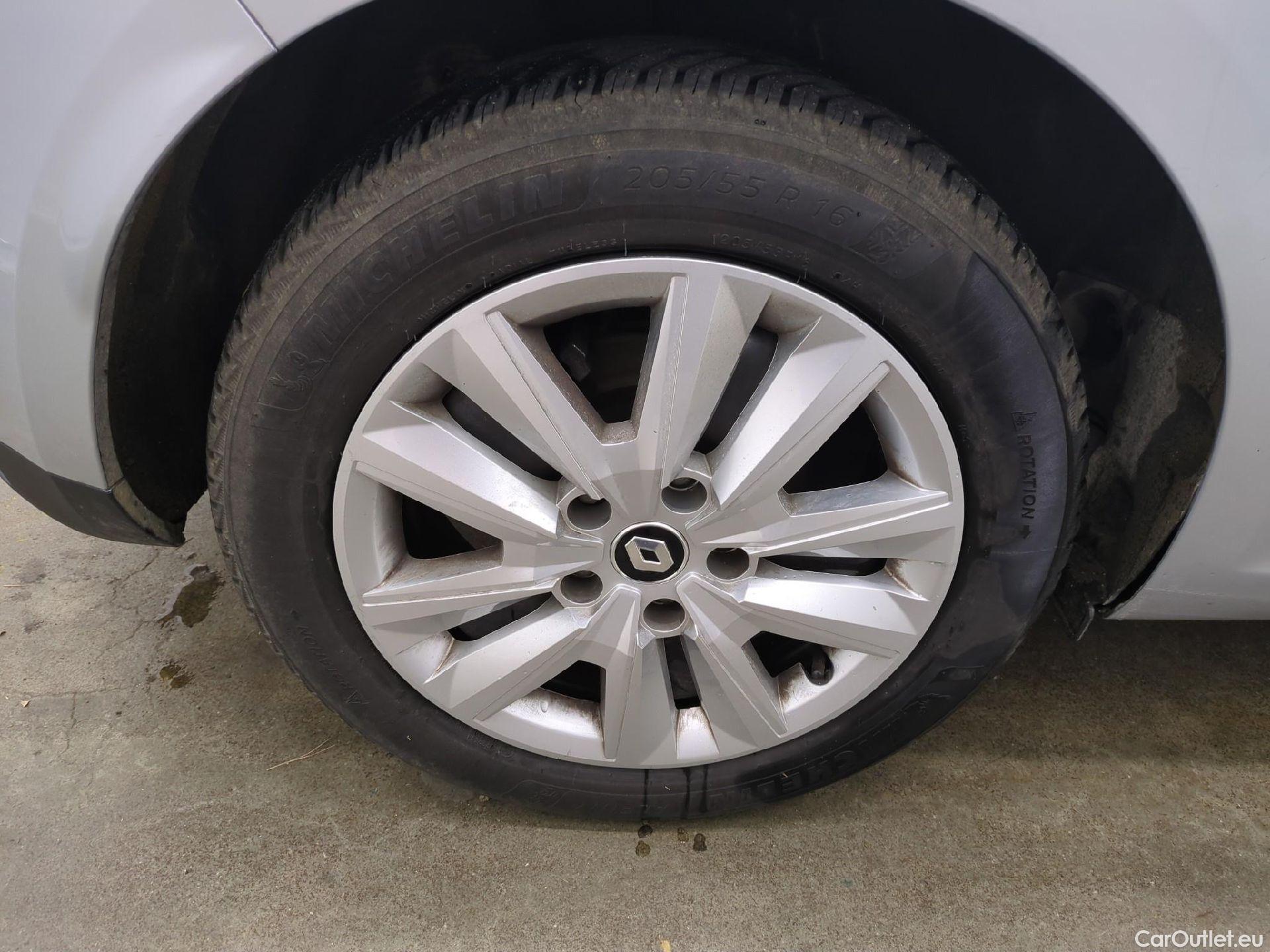  Renault  Megane  IV Berline 5 ptes. Business 1.5 dCi 115CV BVM6 E6d #11