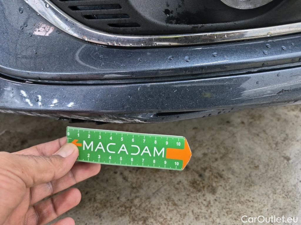  Renault  Megane RENAULT Mégane Berline / 2015 / 5P / Berline Business Blue dCi 115 #44