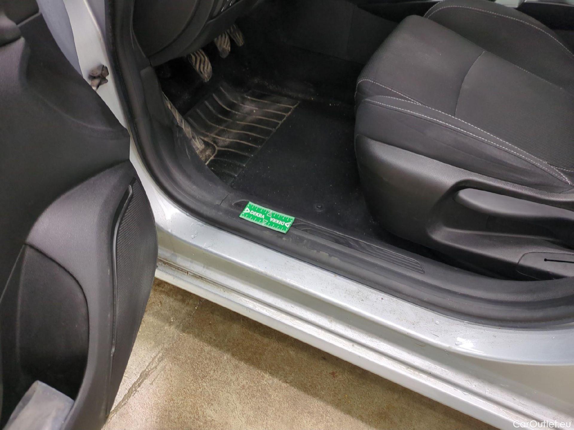  Renault  Megane  IV Berline 5 ptes. Business 1.5 dCi 115CV BVM6 E6d #5