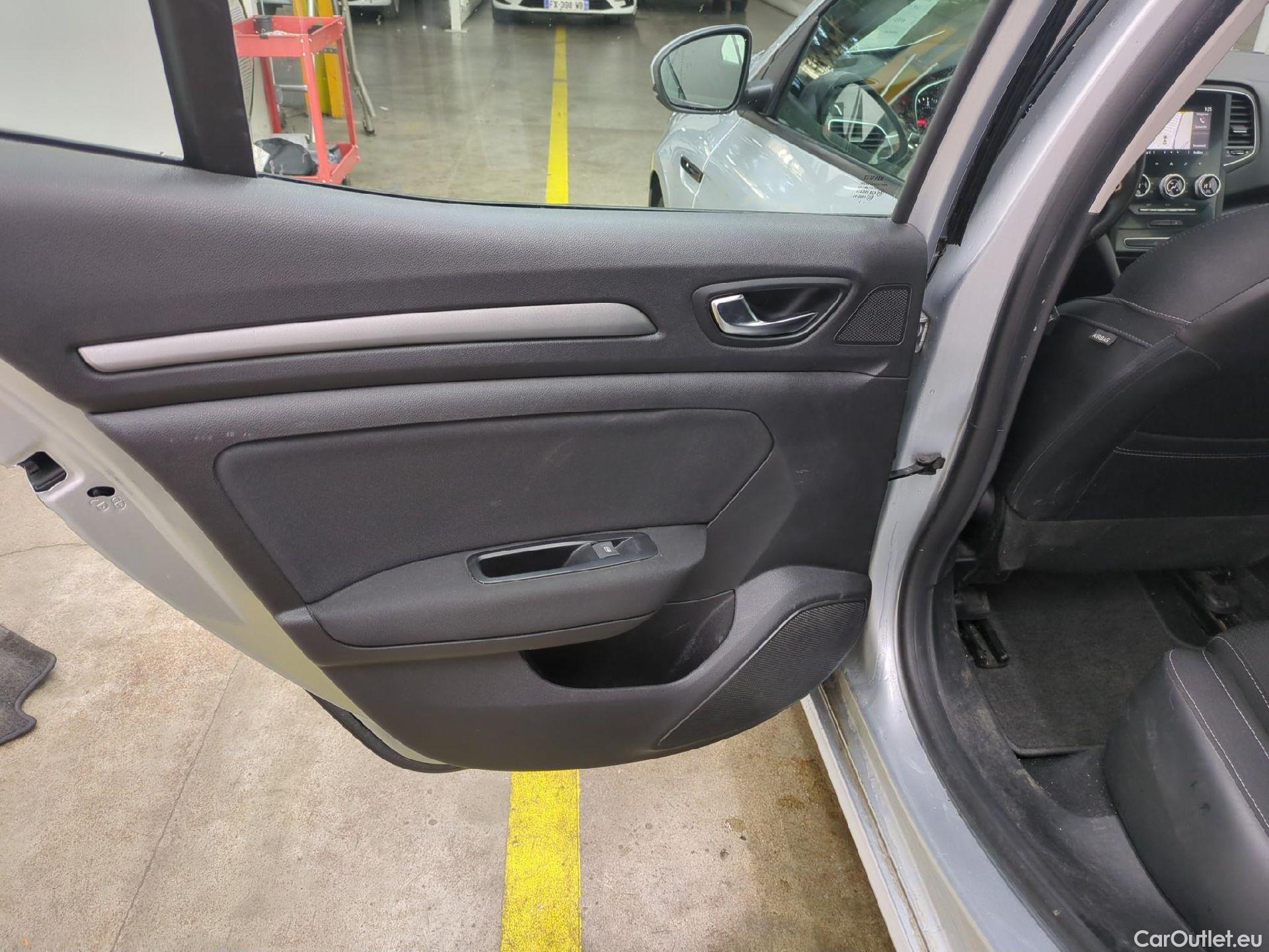  Renault  Megane  IV Berline 5 ptes. Business 1.5 dCi 115CV BVM6 E6d #13