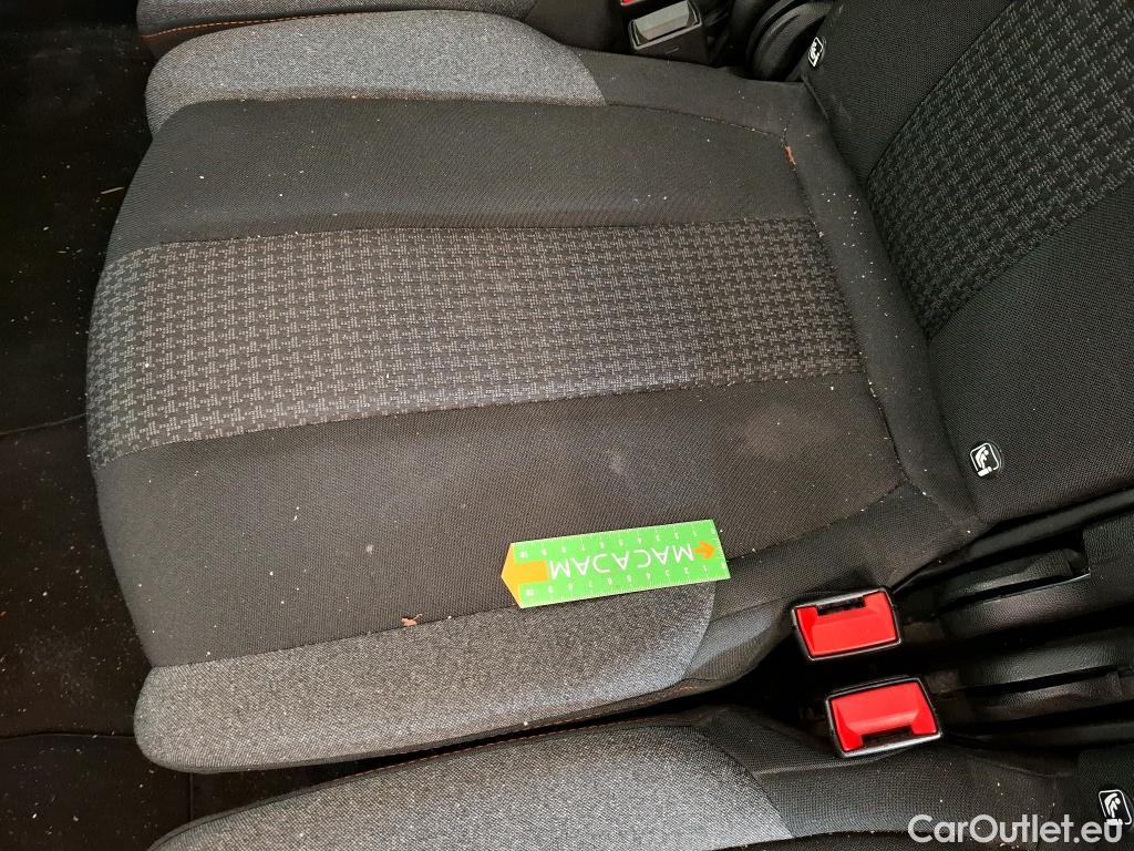  Peugeot  5008  Active Business 1.2 PureTech 130CV BVA8 7 Sieges E6dT #25