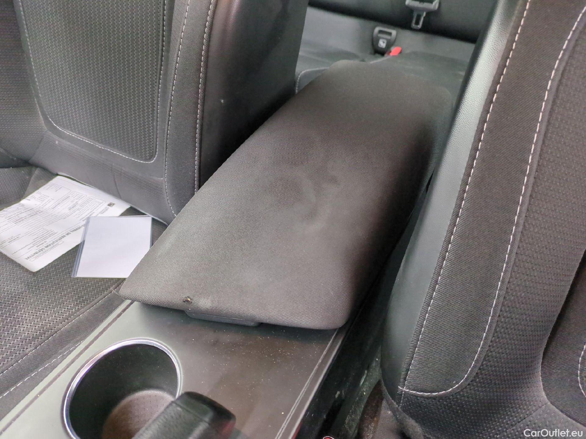  Renault  Megane  IV Berline 5 ptes. Business 1.5 dCi 115CV BVM6 E6d #8