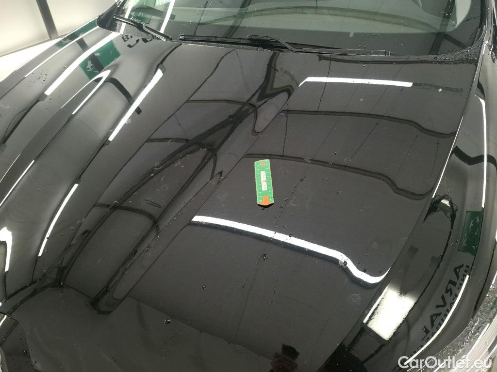  Renault  Megane  IV Estate Business 1.5 dCi 115CV BVA7 E6d #9