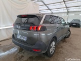  Peugeot  5008  Active Business 1.2 PureTech 130CV BVA8 7 Sieges E6dT #3