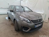  Peugeot  5008  Active Business 1.2 PureTech 130CV BVA8 7 Sieges E6dT #4