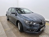  Renault  Megane RENAULT Mégane Berline / 2015 / 5P / Berline Business Blue dCi 115 #4