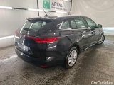  Renault  Megane  IV Estate Business 1.5 dCi 115CV BVA7 E6d #3