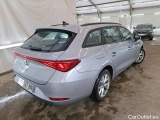  Seat  Leon SEAT  Sportstourer / 2020 / 5P / Break 2.0 TDI 150 DSG S&S Style Business #3