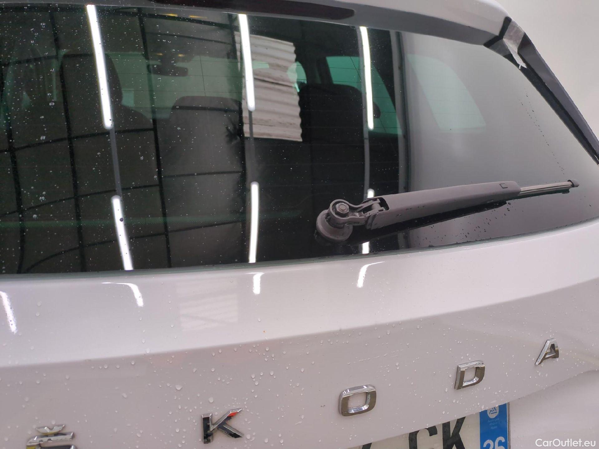  Skoda  Karoq SKODA  / 2022 / 5P / SUV 1.5 TSI 150ch ACT DSG7 Business #25