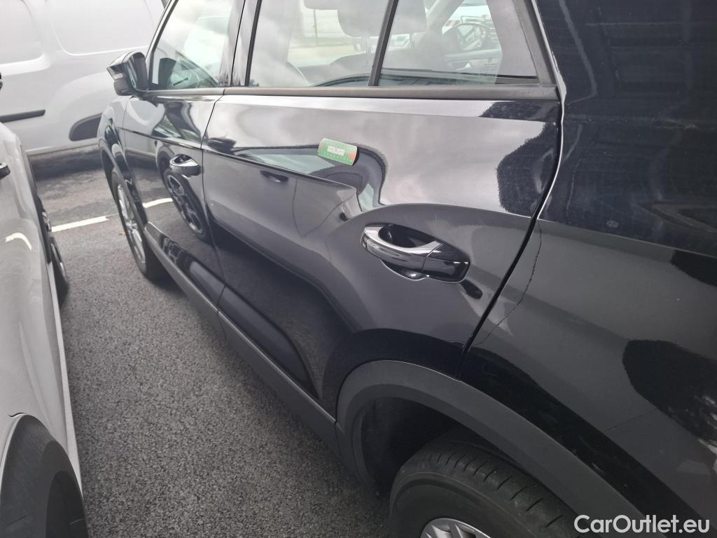  Volkswagen  T-ROC VOLKSWAGEN  / 2017 / 5P / SUV 1.0 TSI 110 LOUNGE BUSINESS #15