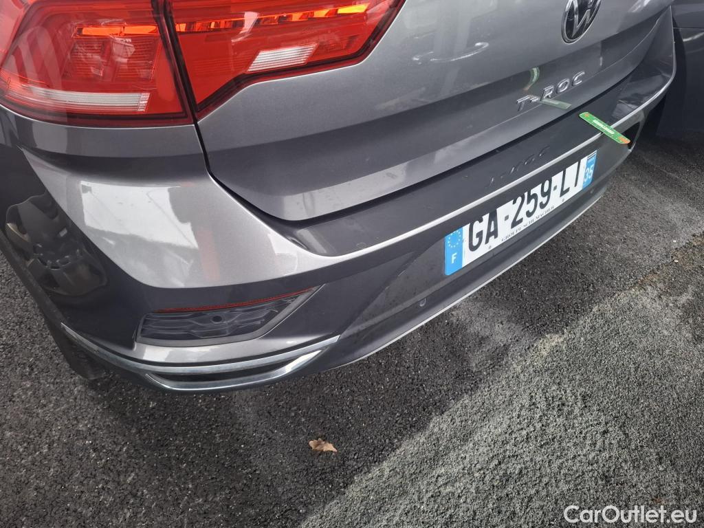  Volkswagen  T-ROC VOLKSWAGEN  / 2017 / 5P / SUV 2.0 TDI 150 LOUNGE BUSINESS DSG7 #32