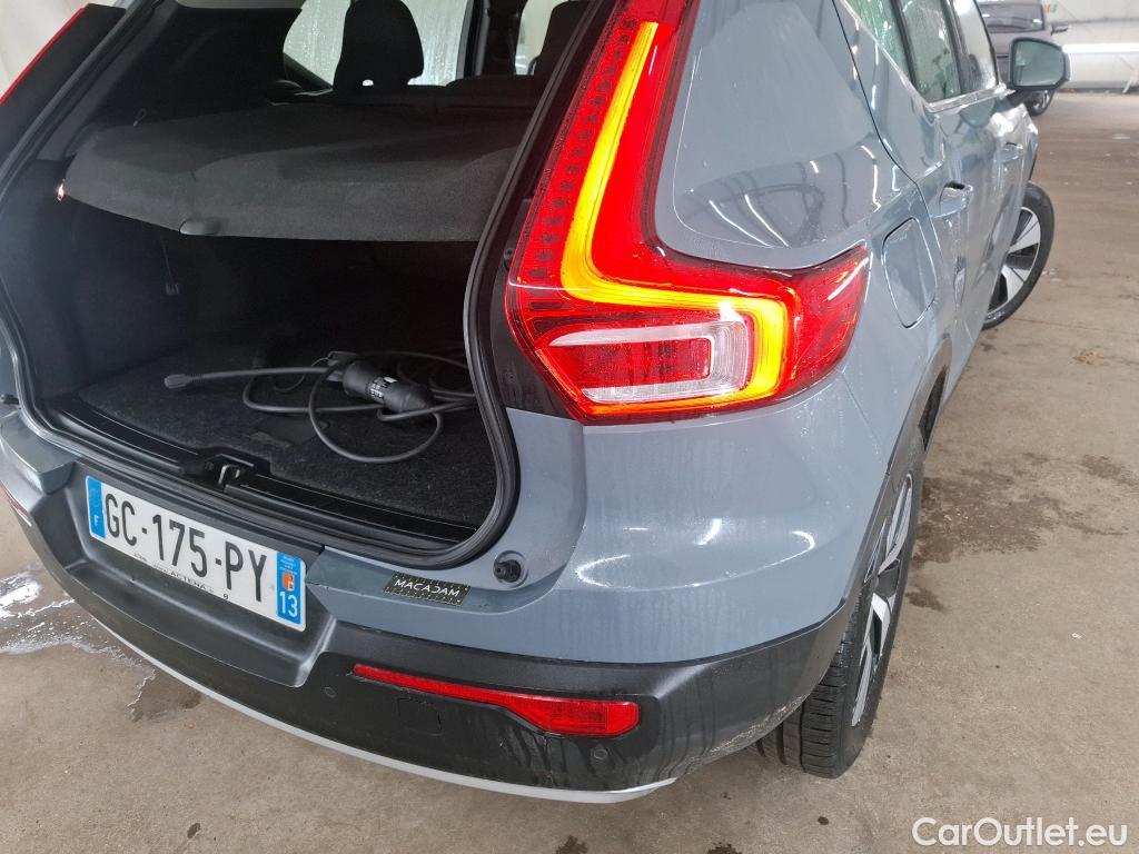  Volvo  XC 40 VOLVO XC40 / 2017 / 5P / SUV Recharge T5 262 DCT7 Inscription Busi #37