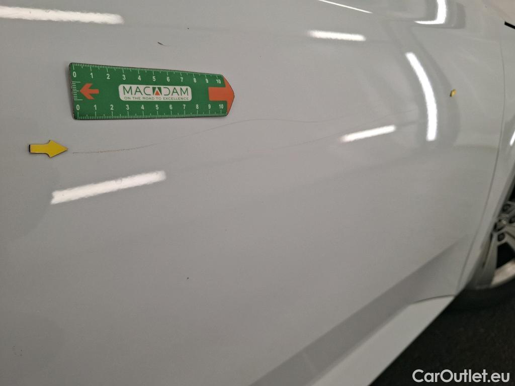  Skoda  Superb  Break Business 2.0 TDI 150CV BVA7 E6d #11