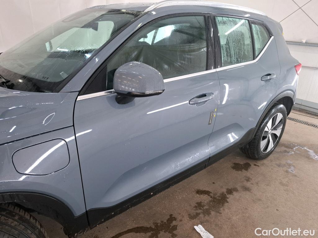  Volvo  XC 40 VOLVO XC40 / 2017 / 5P / SUV Recharge T5 262 DCT7 Inscription Busi #48