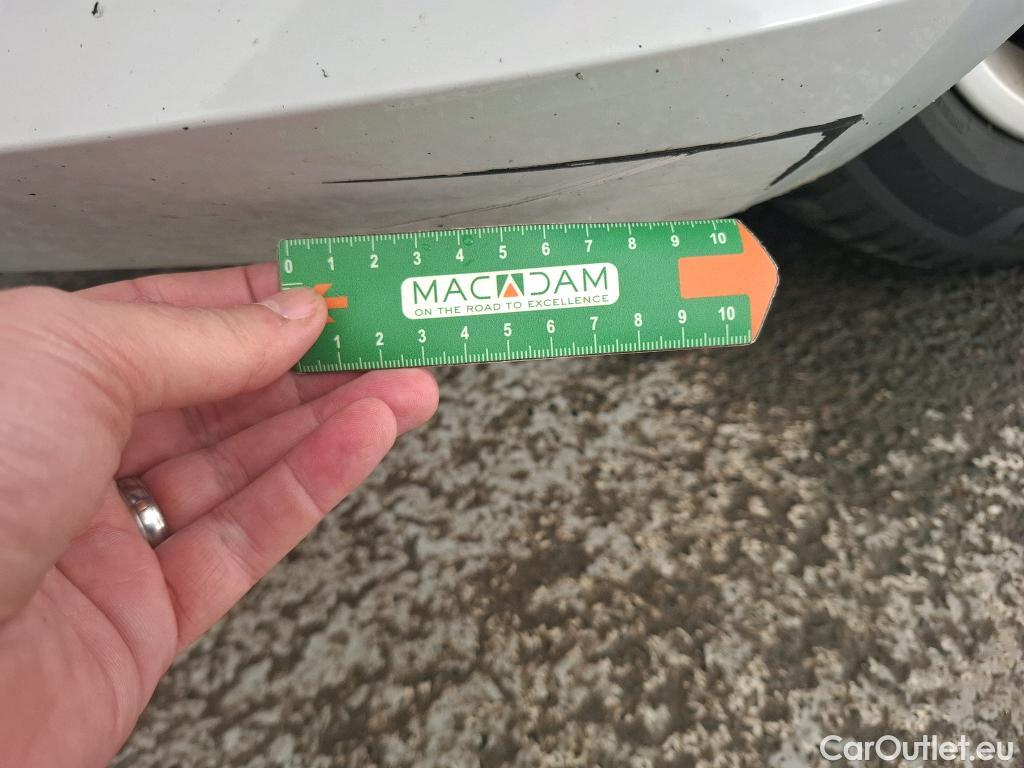  Skoda  Superb  Break Business 2.0 TDI 150CV BVA7 E6d #19