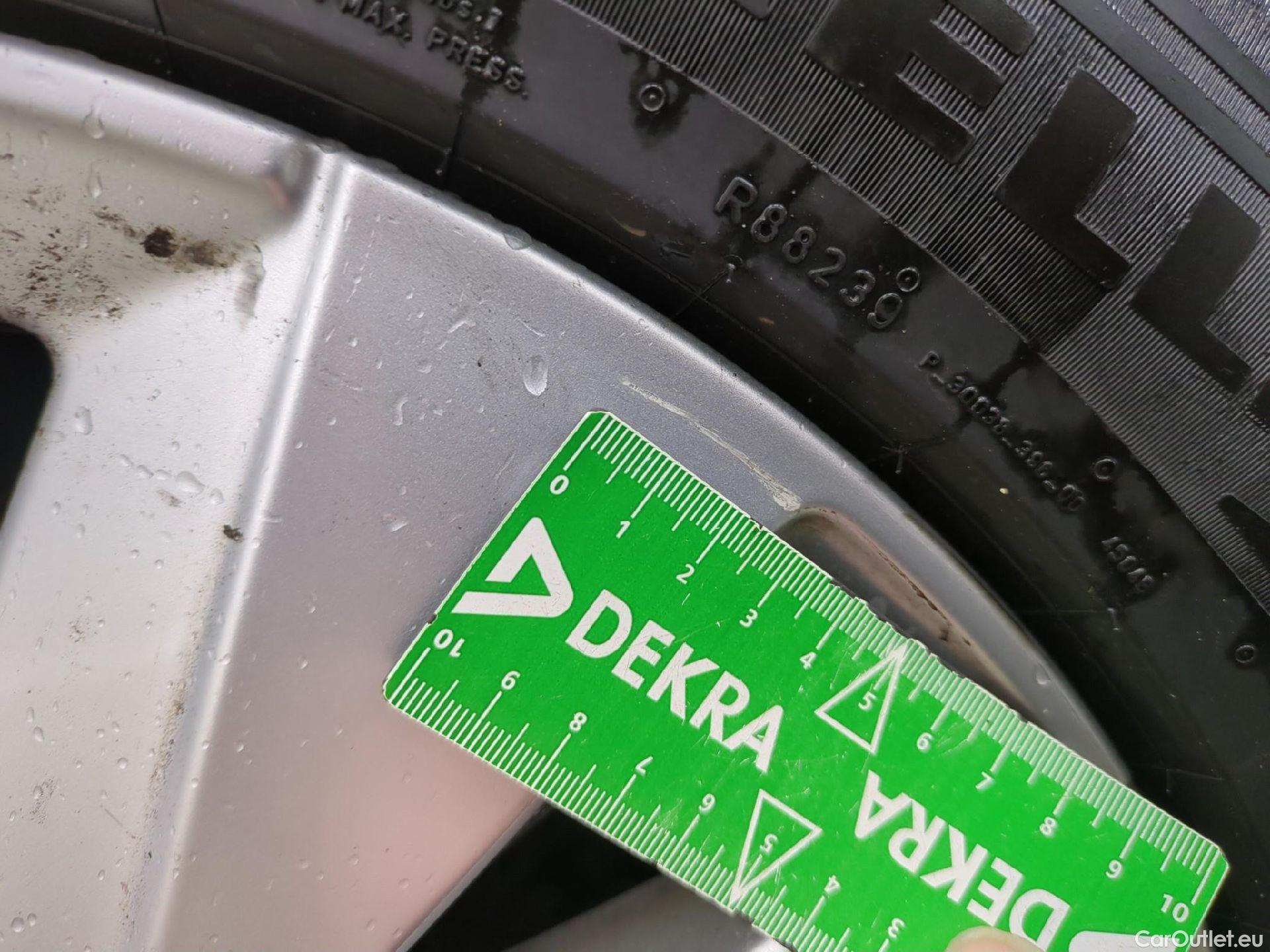  Skoda  Karoq SKODA  / 2022 / 5P / SUV 1.5 TSI 150ch ACT DSG7 Business #7