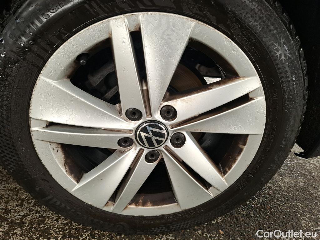  Volkswagen  Golf  VIII Berline 2.0 TDI 115CV BVA7 E6d #9