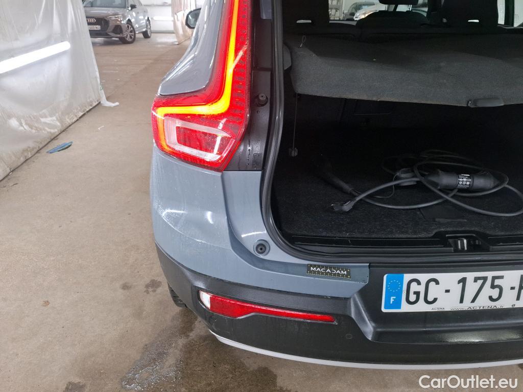  Volvo  XC 40 VOLVO XC40 / 2017 / 5P / SUV Recharge T5 262 DCT7 Inscription Busi #30