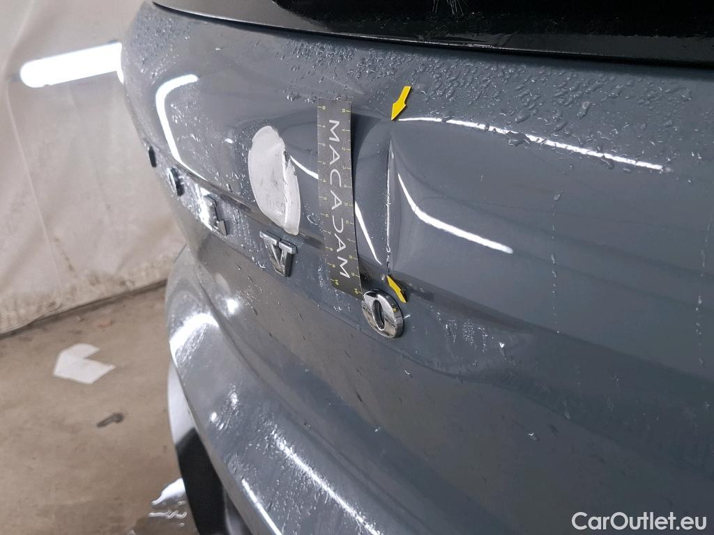  Volvo  XC 40 VOLVO XC40 / 2017 / 5P / SUV Recharge T5 262 DCT7 Inscription Busi #12