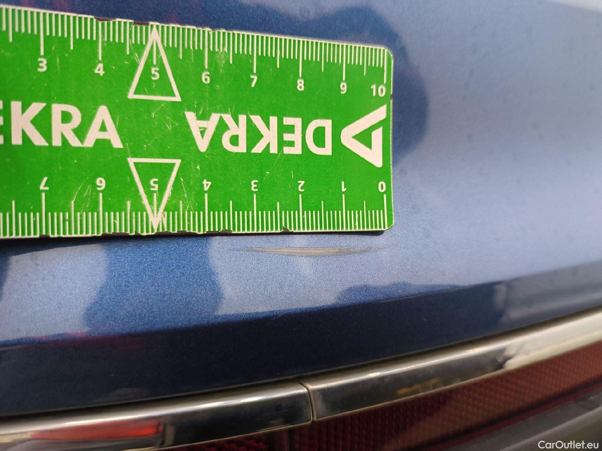  Volkswagen  Tiguan VOLKSWAGEN  Allspace / 2017 / 5P / SUV 2.0 TDI 150 BMV6 Carat #23