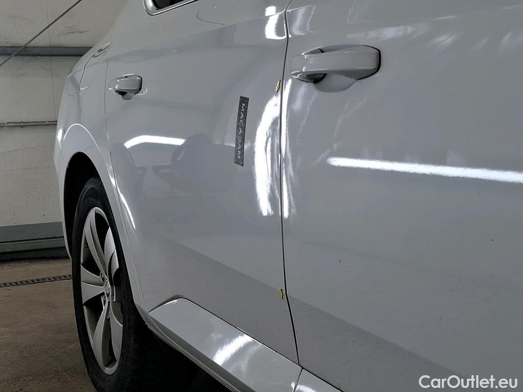  Skoda  Superb  Berline Business 2.0 TDI 150CV BVA7 E6d #12