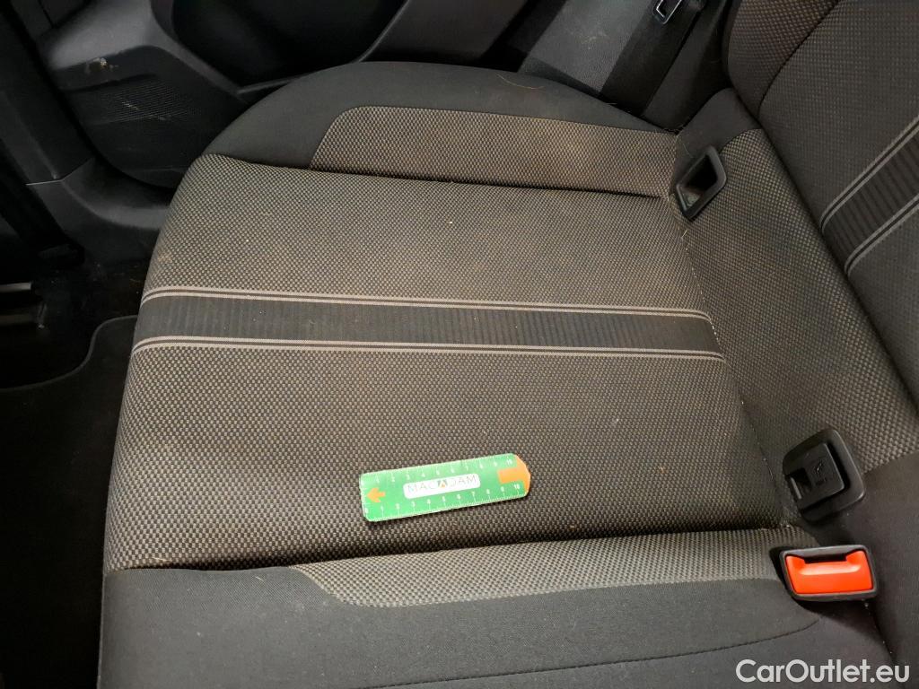  Volkswagen  T-ROC VOLKSWAGEN  / 2017 / 5P / SUV 1.0 TSI 110 LOUNGE BUSINESS #20