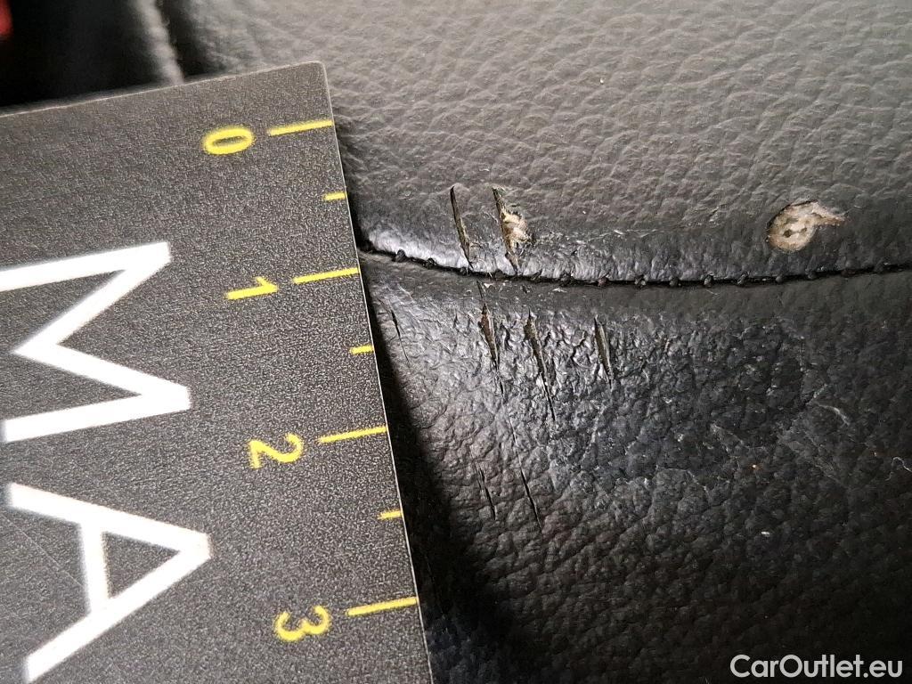  Volvo  XC 40 VOLVO XC40 / 2017 / 5P / SUV Recharge T5 262 DCT7 Inscription Busi #28