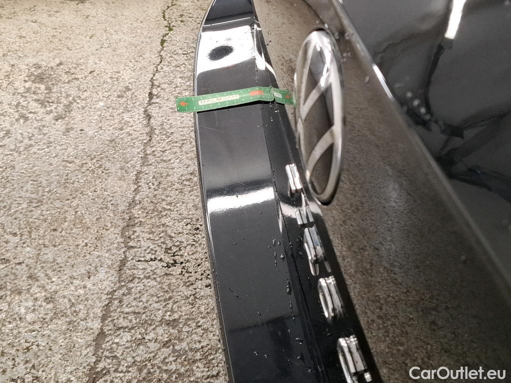  Volkswagen  T-ROC VOLKSWAGEN  / 2017 / 5P / SUV 1.0 TSI 110 LOUNGE BUSINESS #4