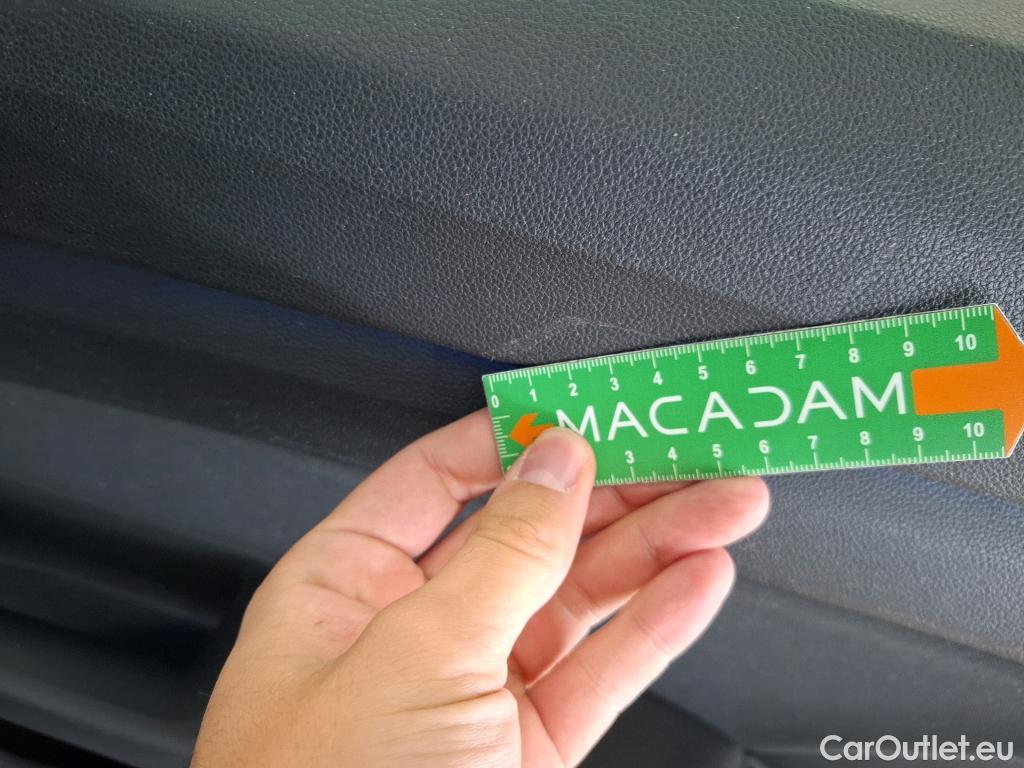  Volkswagen  Golf  VIII Berline Style 1st 2.0 TDI 150CV BVA7 E6d #16