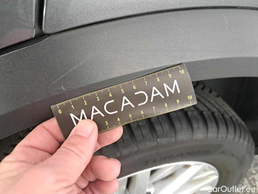  Volkswagen  T-ROC VOLKSWAGEN  / 2017 / 5P / SUV 1.0 TSI 115 LOUNGE BUSINESS #22