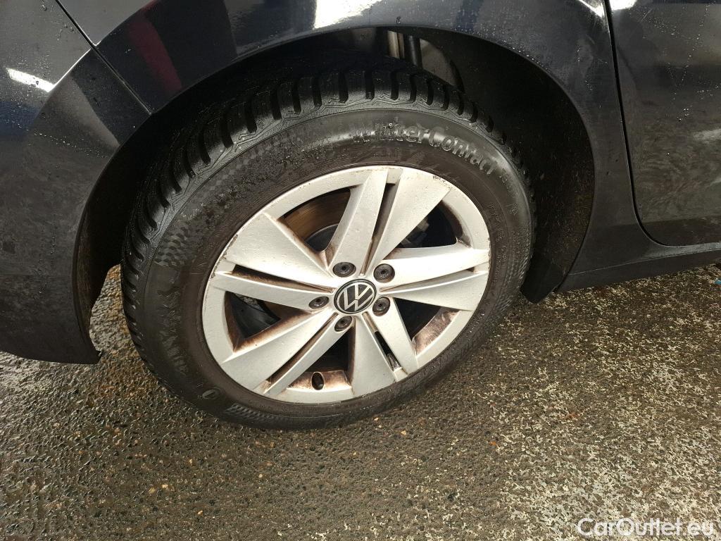  Volkswagen  Golf  VIII Berline 2.0 TDI 115CV BVA7 E6d #11