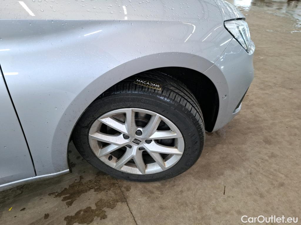  Seat  Leon SEAT  Sportstourer / 2020 / 5P / Break 2.0 TDI 150 DSG S&S Style Business #41