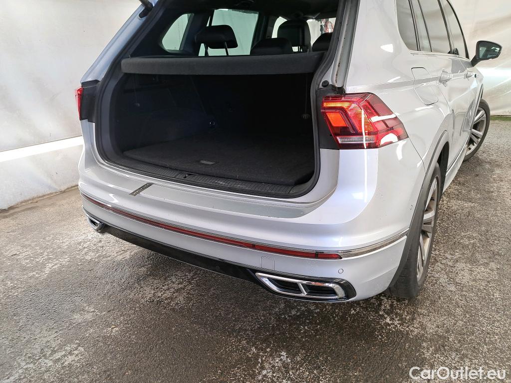  Volkswagen  Tiguan VOLKSWAGEN  / 2020 / 5P / SUV 2.0 TDI 150 DSG7 R-Line #6
