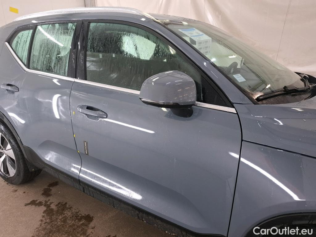  Volvo  XC 40 VOLVO XC40 / 2017 / 5P / SUV Recharge T5 262 DCT7 Inscription Busi #7