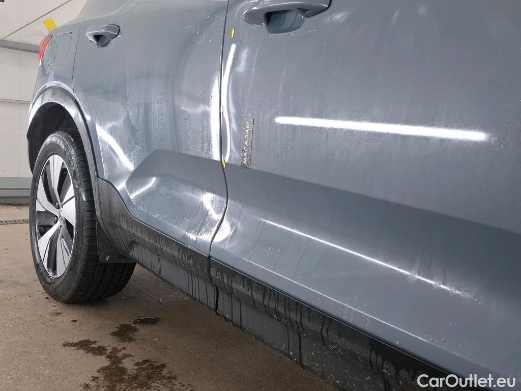  Volvo  XC 40 VOLVO XC40 / 2017 / 5P / SUV Recharge T5 262 DCT7 Inscription Busi #8