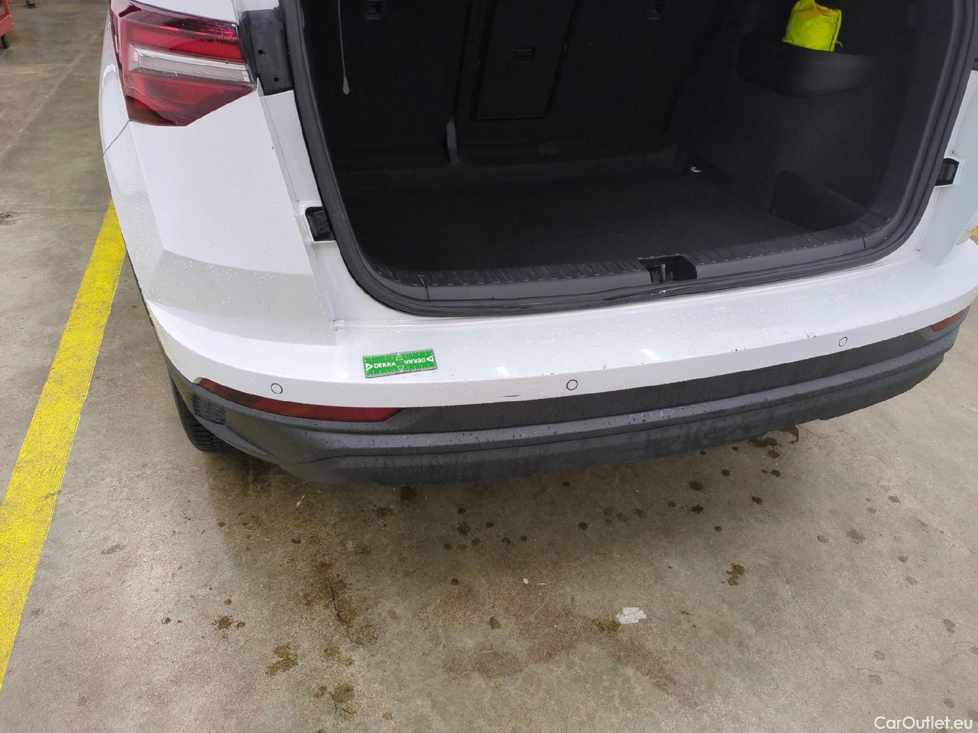  Skoda  Karoq SKODA  / 2022 / 5P / SUV 1.5 TSI 150ch ACT DSG7 Business #24