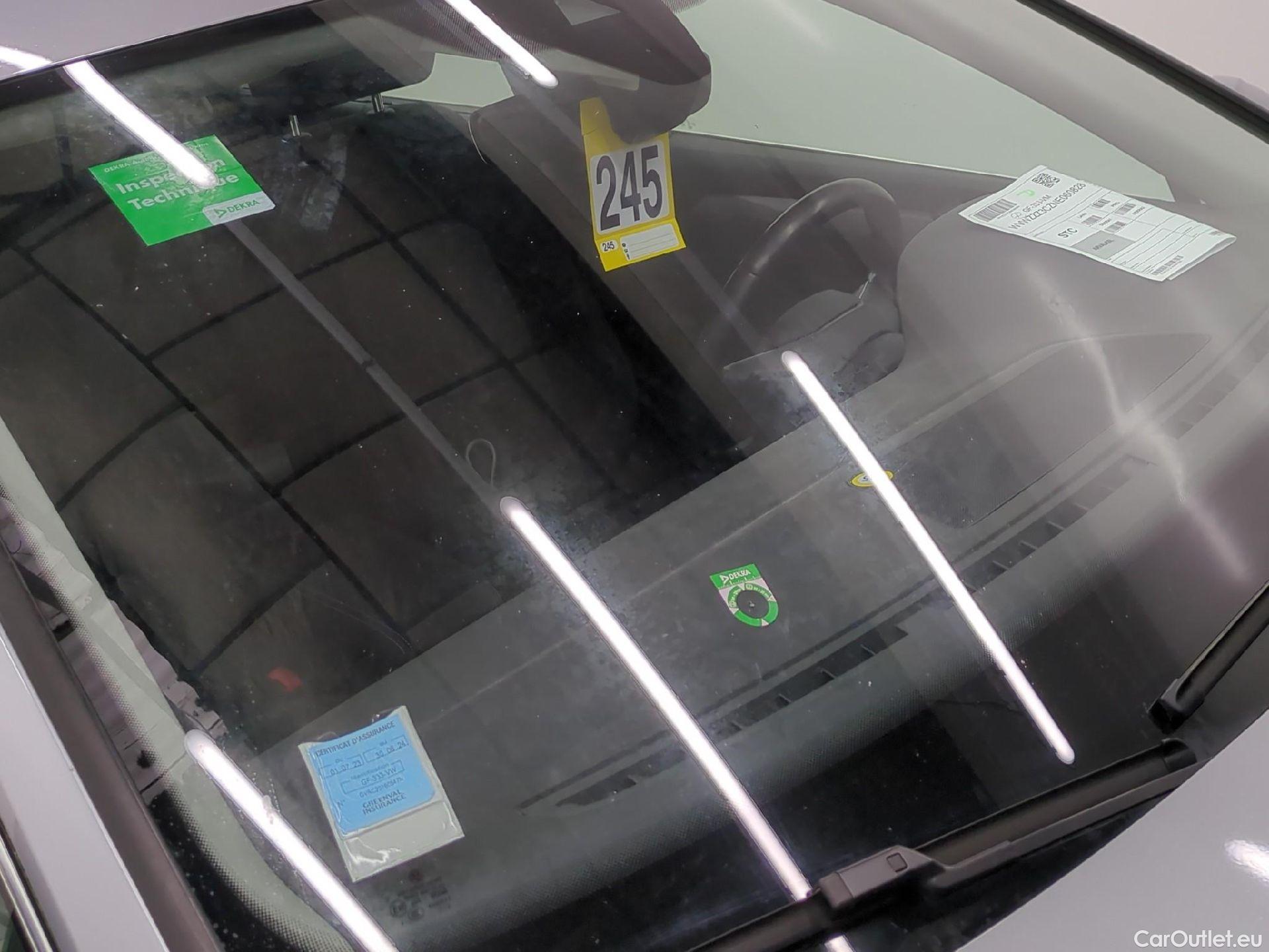  Volkswagen  Passat  Break Business 2.0 TDI 120CV BVA7 E6d #13