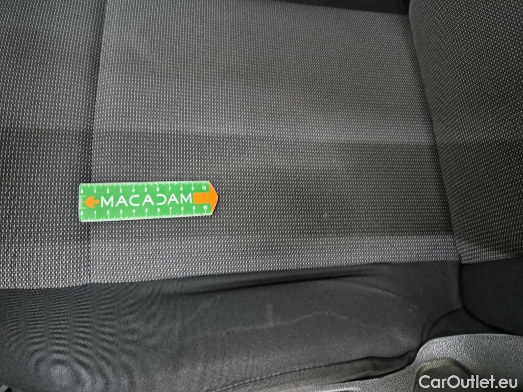  Citroen  Berlingo  Fourgon Driver M 1000 1.5 BlueHDi 100CV BVM5 E6dT #8