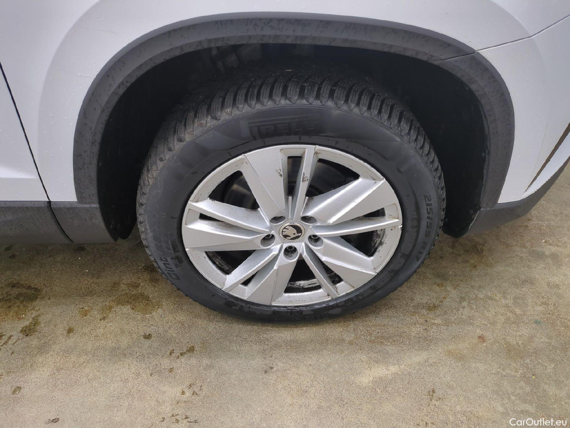  Skoda  Karoq SKODA  / 2022 / 5P / SUV 1.5 TSI 150ch ACT DSG7 Business #13