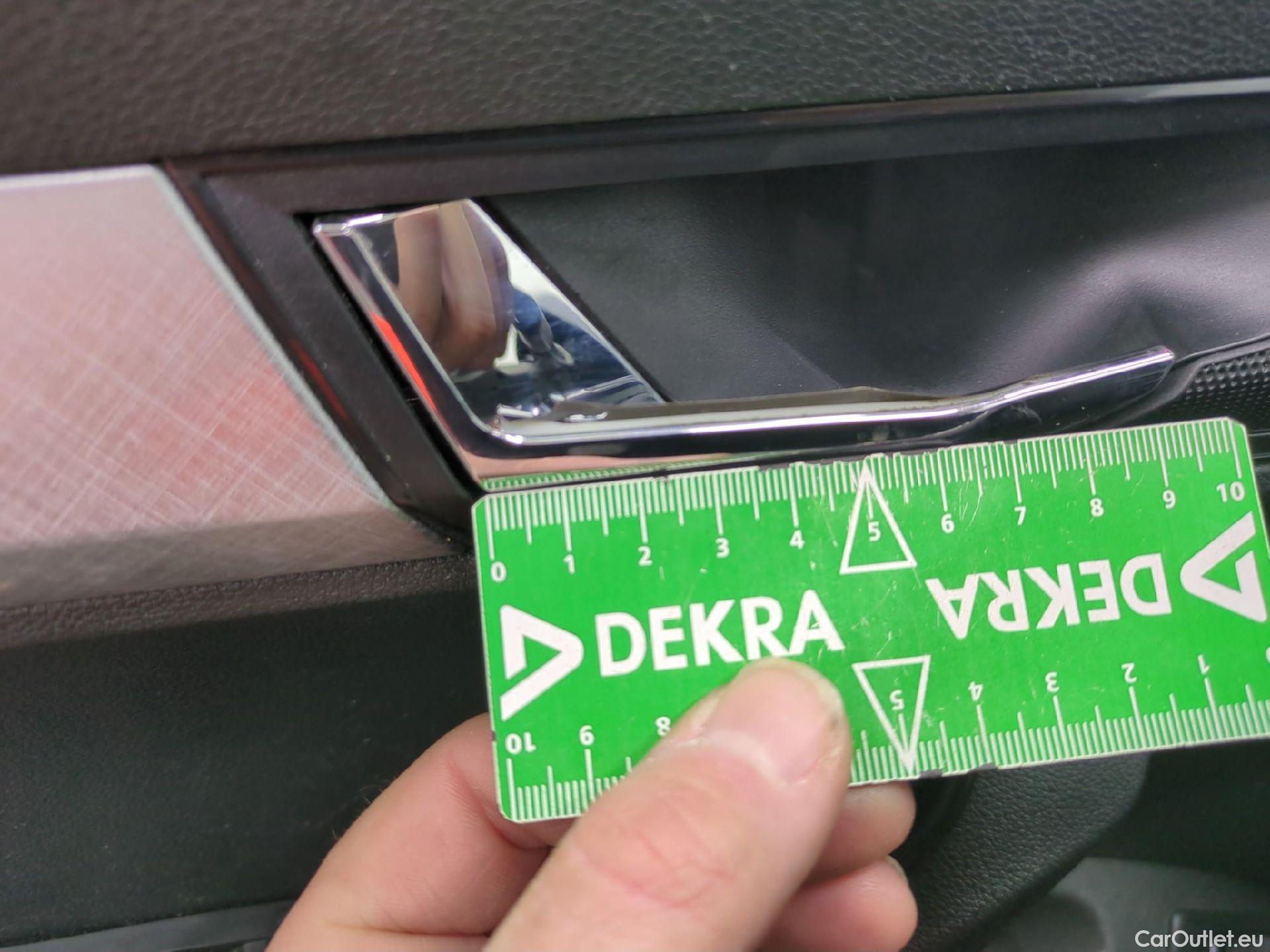  Skoda  Karoq SKODA  / 2022 / 5P / SUV 1.5 TSI 150ch ACT DSG7 Business #34