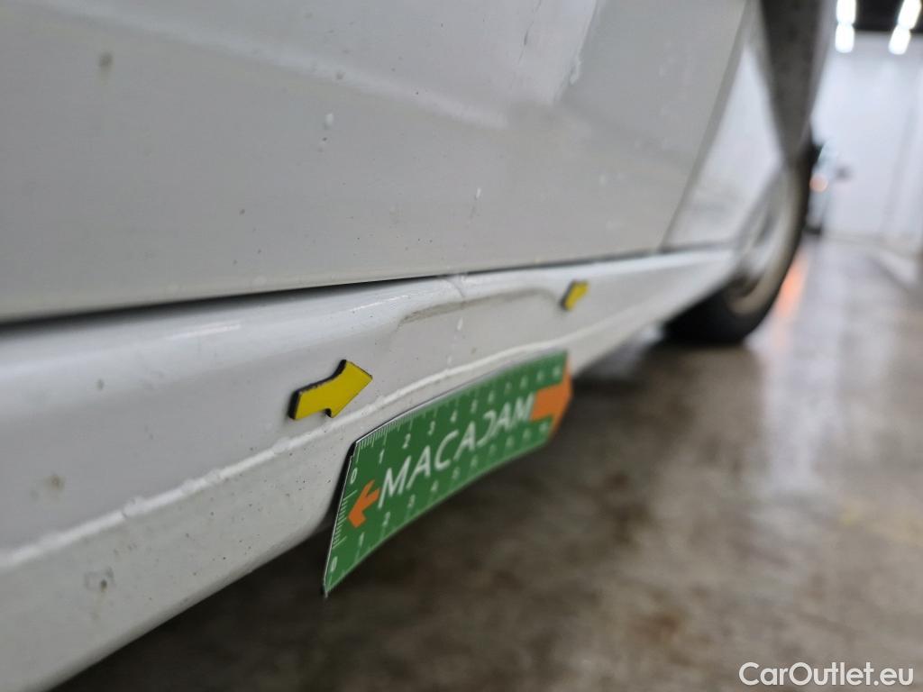  Citroen  Berlingo  Fourgon Driver M 1000 1.5 BlueHDi 100CV BVM5 E6dT #5