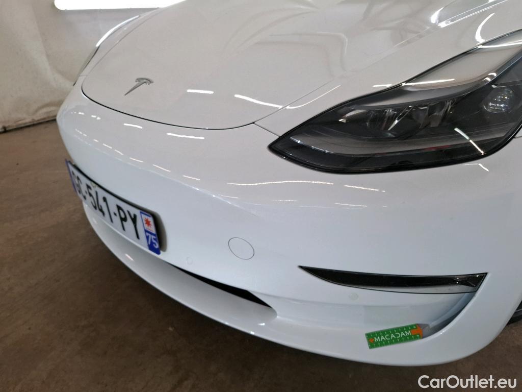  Tesla  Model 3 TESLA  / 2018 / 4P / Berline Grande Autonomie Dual Motor AWD #1