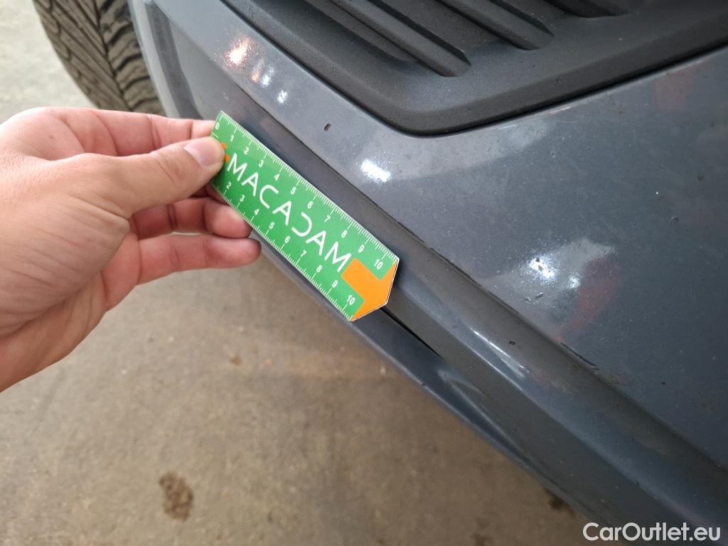  Volvo  XC60 VOLVO  5p SUV B4 AWD 197 Geartro 8 Momentum #10