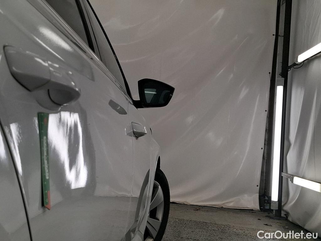  Skoda  Superb  Break Business 2.0 TDI 150CV BVA7 E6d #9