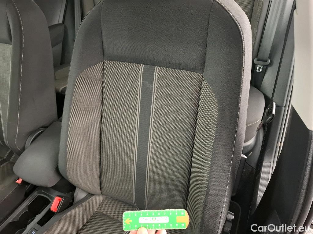  Volkswagen  T-ROC VOLKSWAGEN  / 2017 / 5P / SUV 1.0 TSI 110 LOUNGE BUSINESS #18