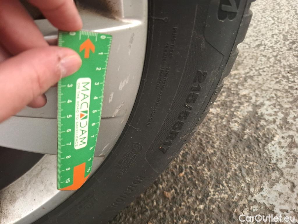  Skoda  Superb  Break Business 2.0 TDI 150CV BVA7 E6d #23