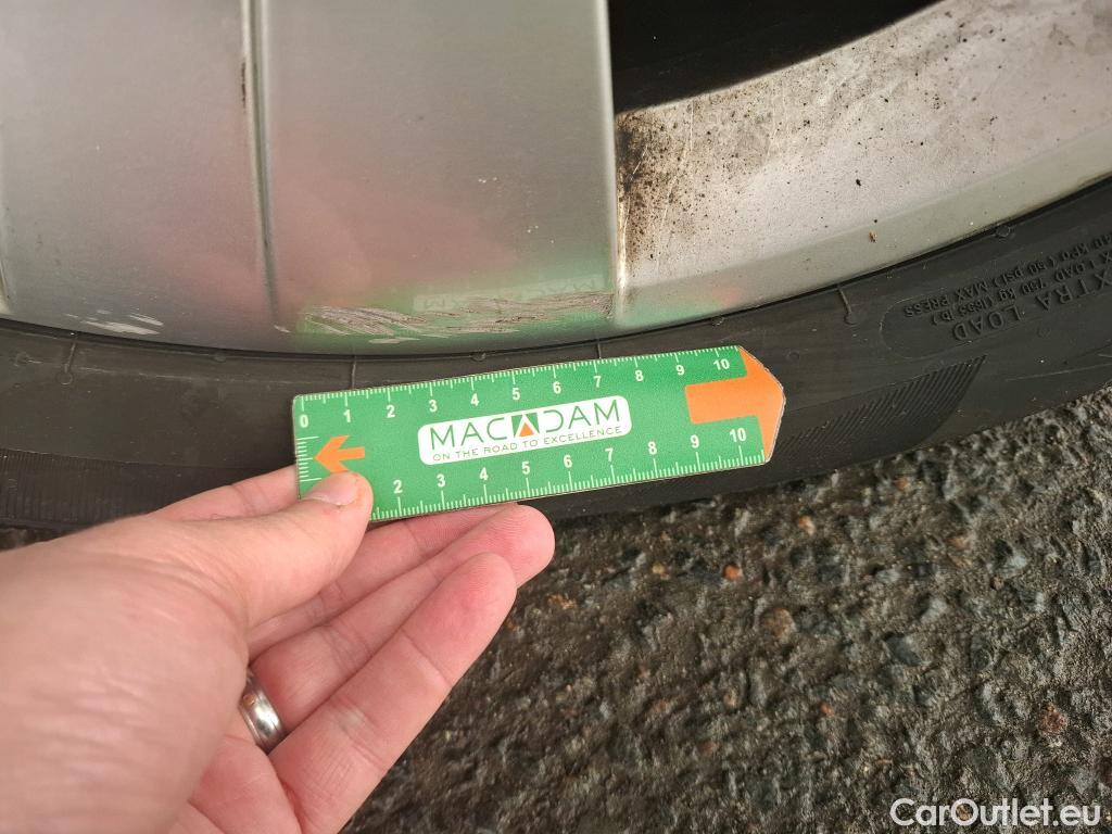  Skoda  Superb  Break Business 2.0 TDI 150CV BVA7 E6d #22