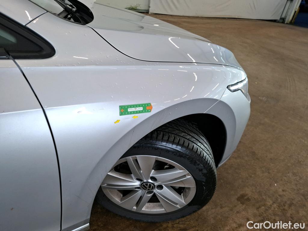  Volkswagen  Golf  VOLKSWAGEN / 2020 / 5P / Berline 1.0 eTSI OPF 110 DSG7 Life Business #3