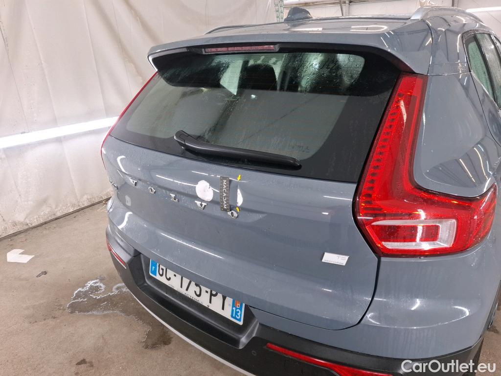  Volvo  XC 40 VOLVO XC40 / 2017 / 5P / SUV Recharge T5 262 DCT7 Inscription Busi #11