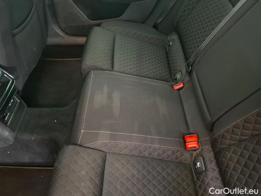  Skoda  Superb  Berline Business 2.0 TDI 150CV BVA7 E6d #37